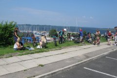 Arresøcentret 2011